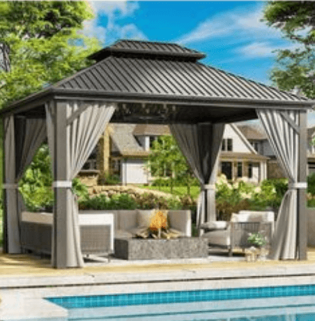 Home Improvements & Decor Auction.