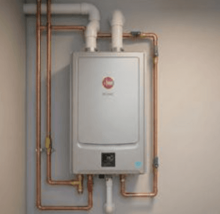 Home Improvements & Decor Auction.