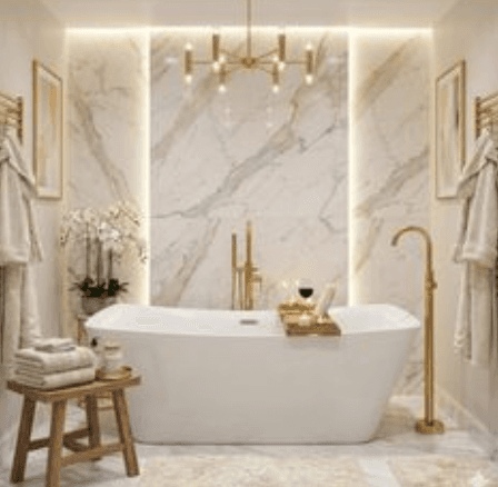 Heating & Home Improvement Auction.