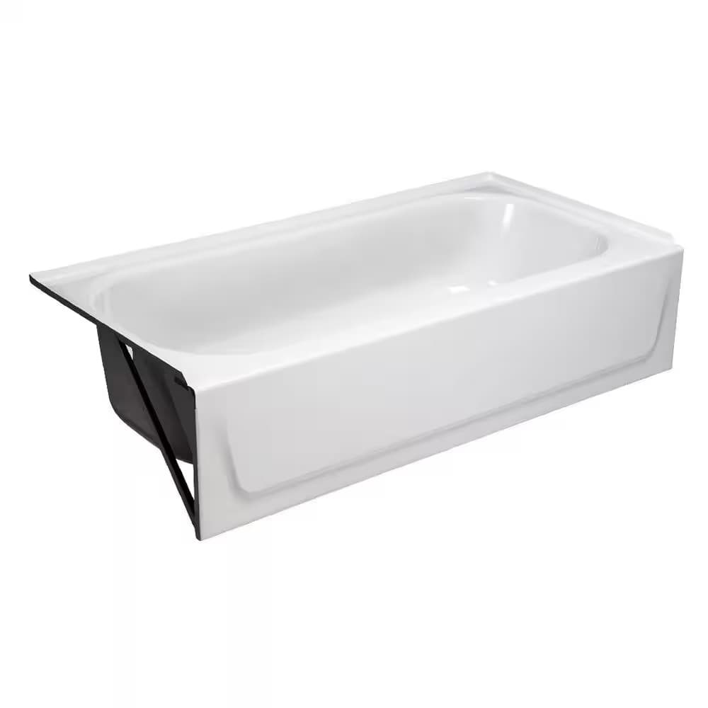 Soaking Bathtub - Main Image