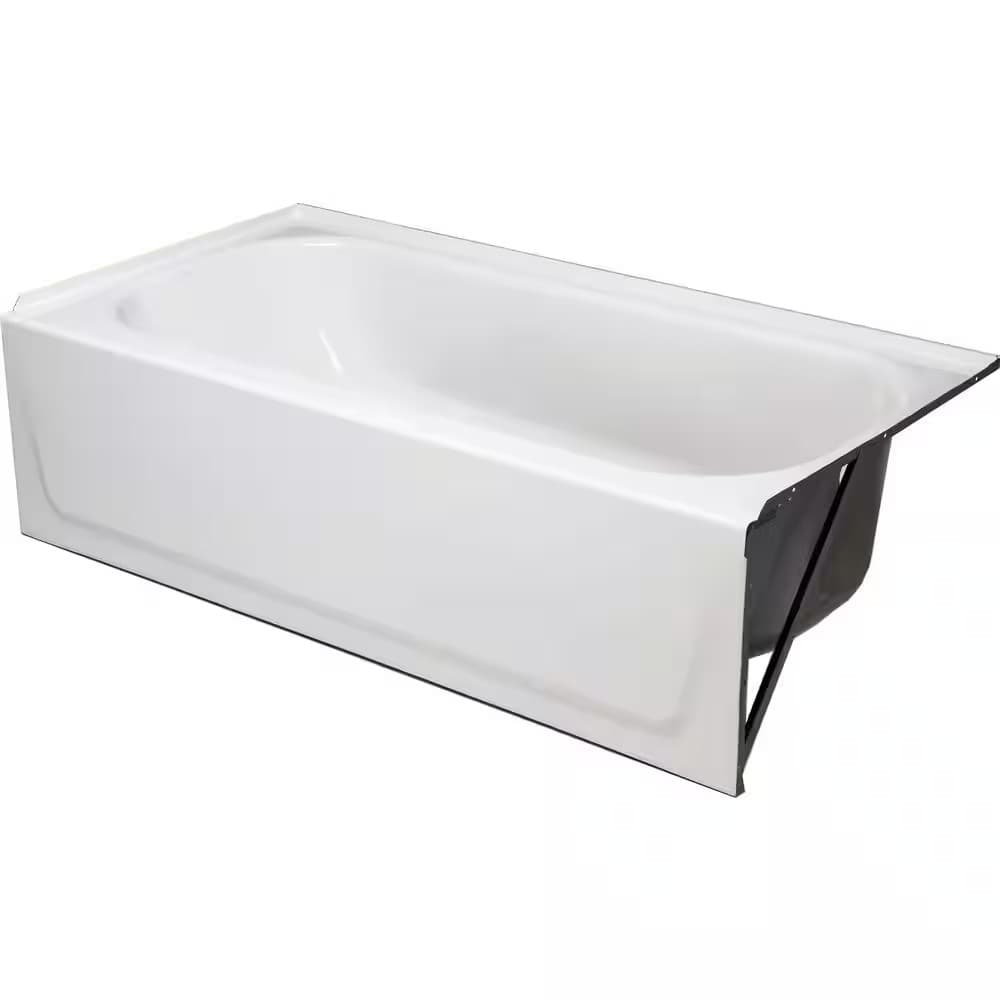 Soaking Bathtub - Main Image