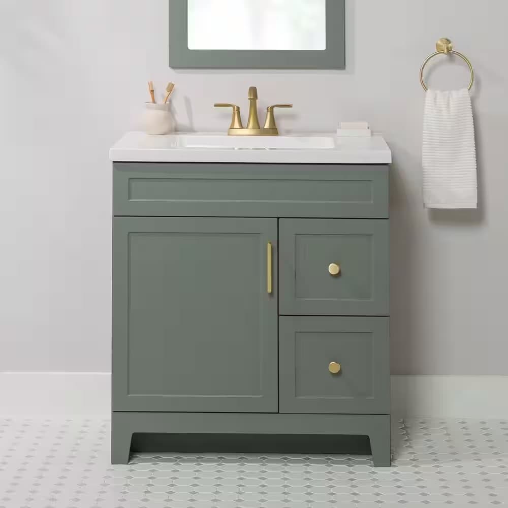 Bath Vanity - Main Image