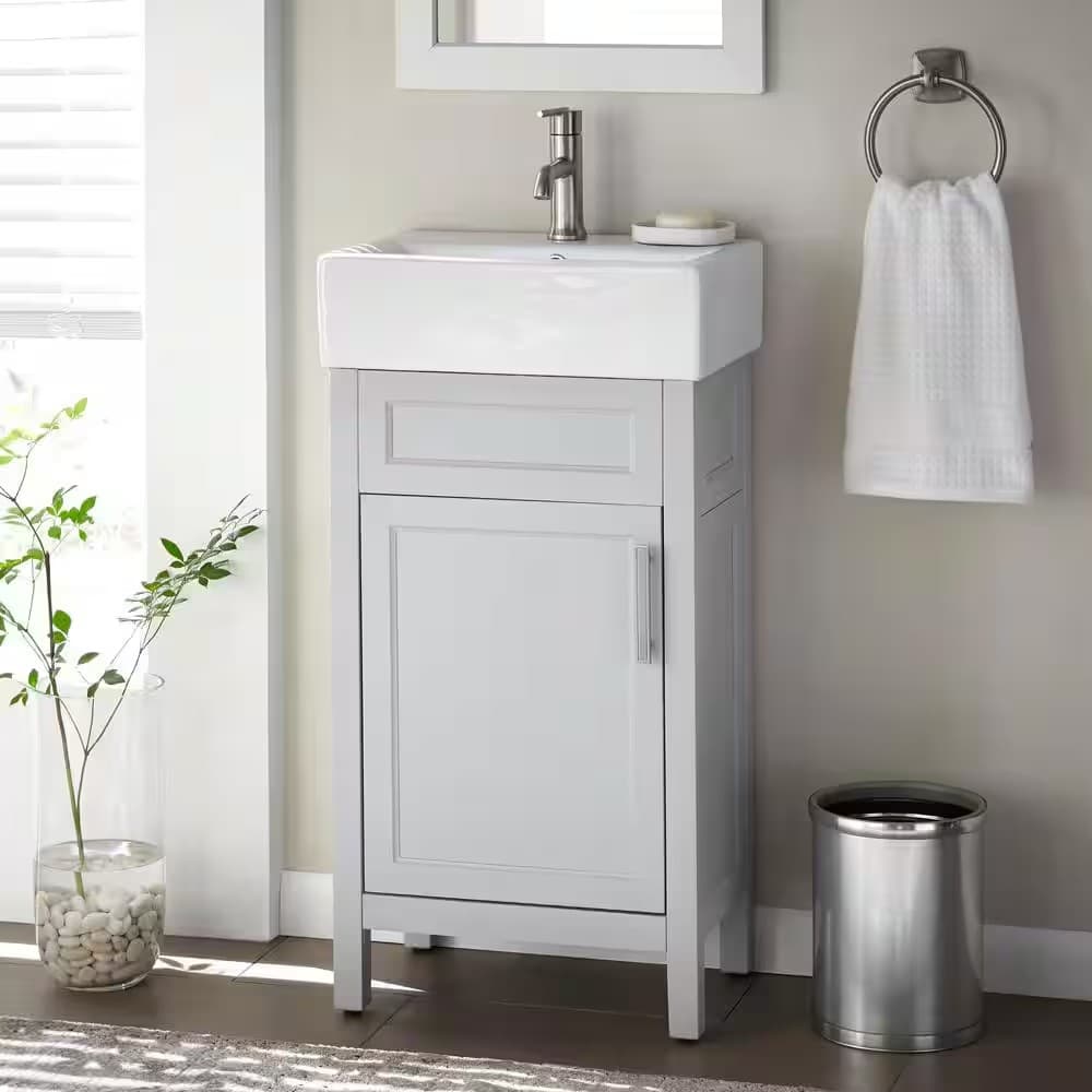 Bath Vanity - Main Image