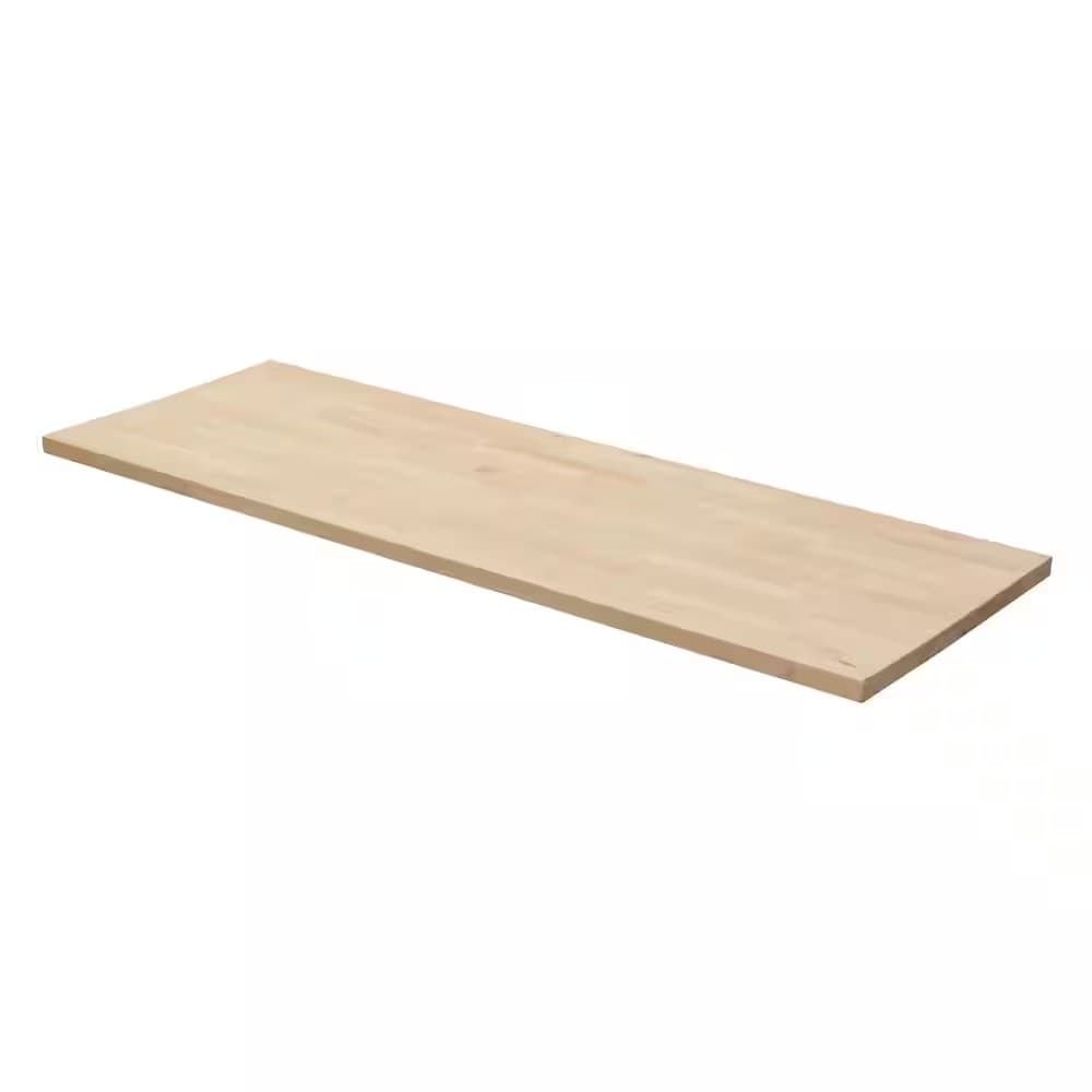 Block Countertop - Main Image