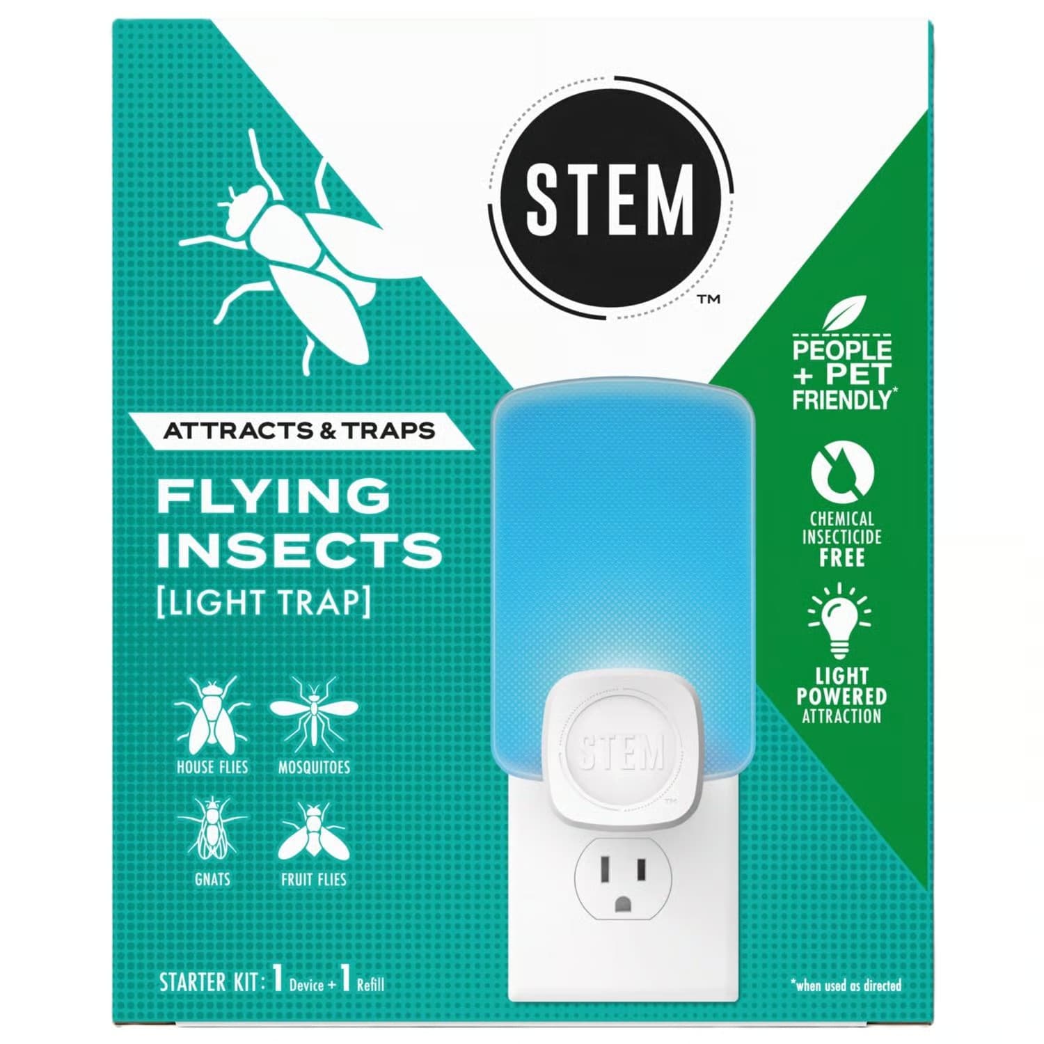Insect Trap - Main Image